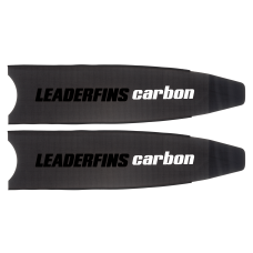 Лопасти карбоновые LEADERFINS PURE CARBON